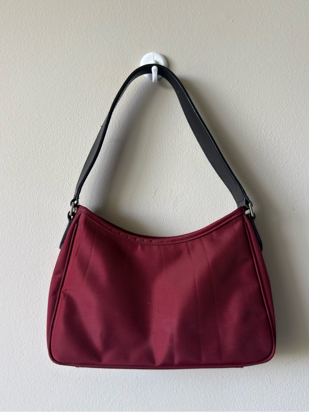 Vintage Banana Republic Shoulder Bag